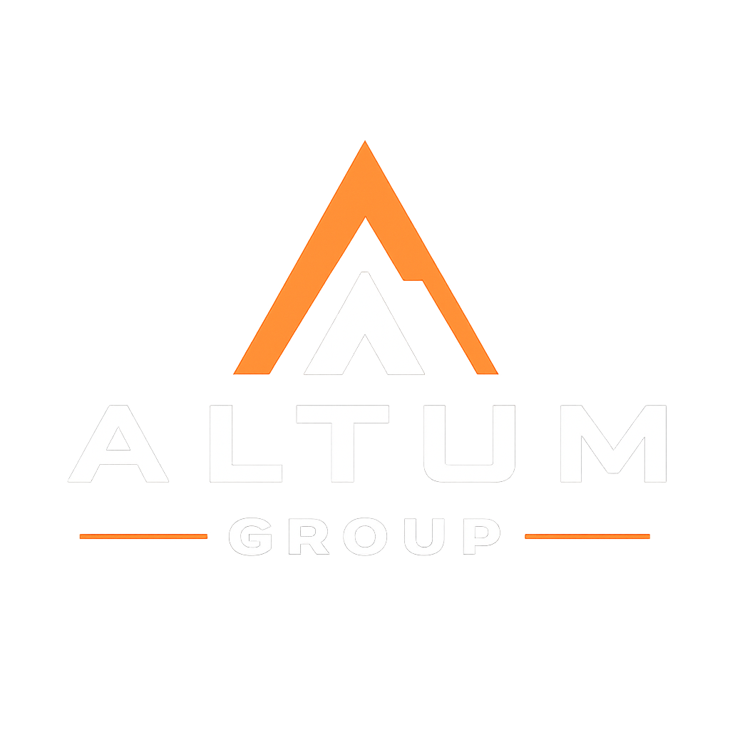 Altum Group transporte y construcción