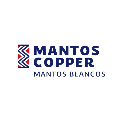 Mantos Copper Mantos Blancos